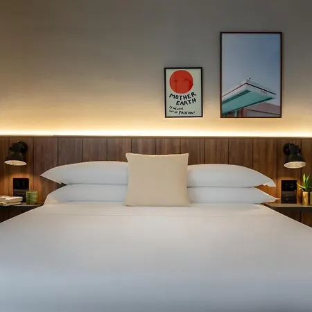 Homie Hotel Rimini Exterior photo